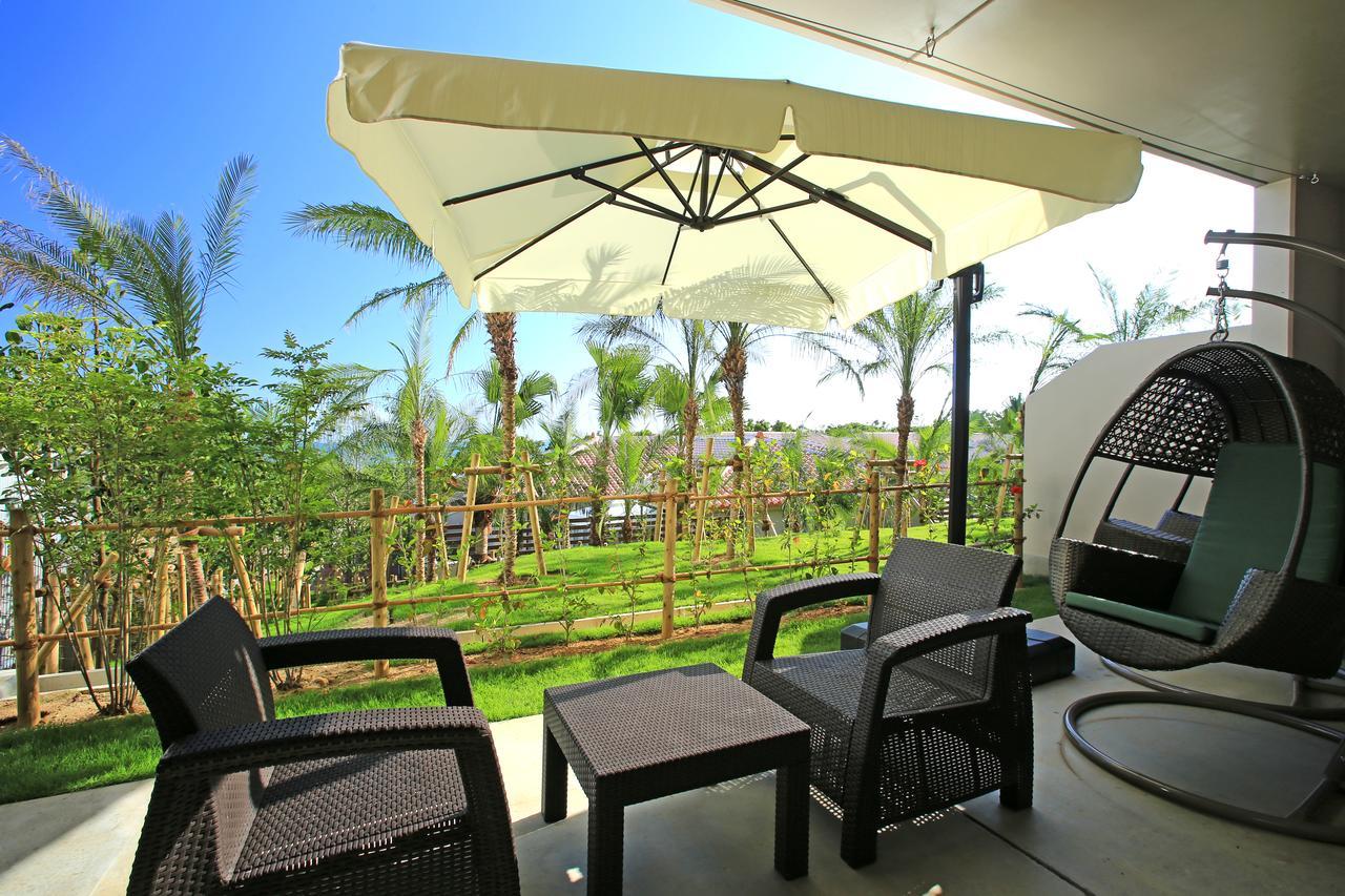 Grandvrio Resort Ishigakijima Villa Garden Ishigaki  Exteriör bild