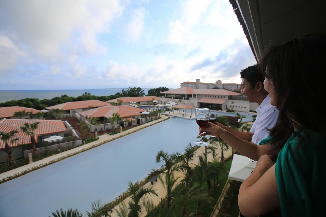 Grandvrio Resort Ishigakijima Villa Garden Ishigaki  Exteriör bild