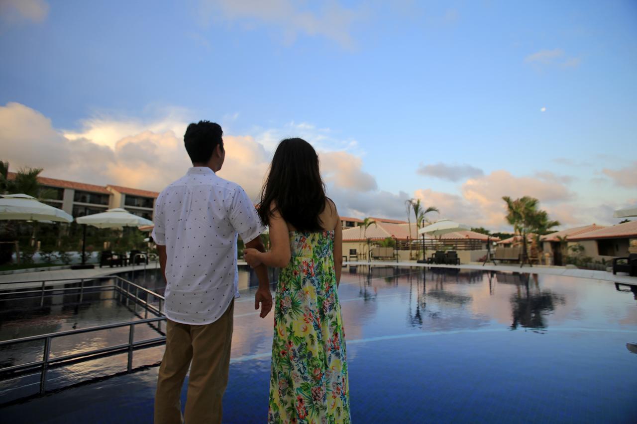 Grandvrio Resort Ishigakijima Villa Garden Ishigaki  Exteriör bild