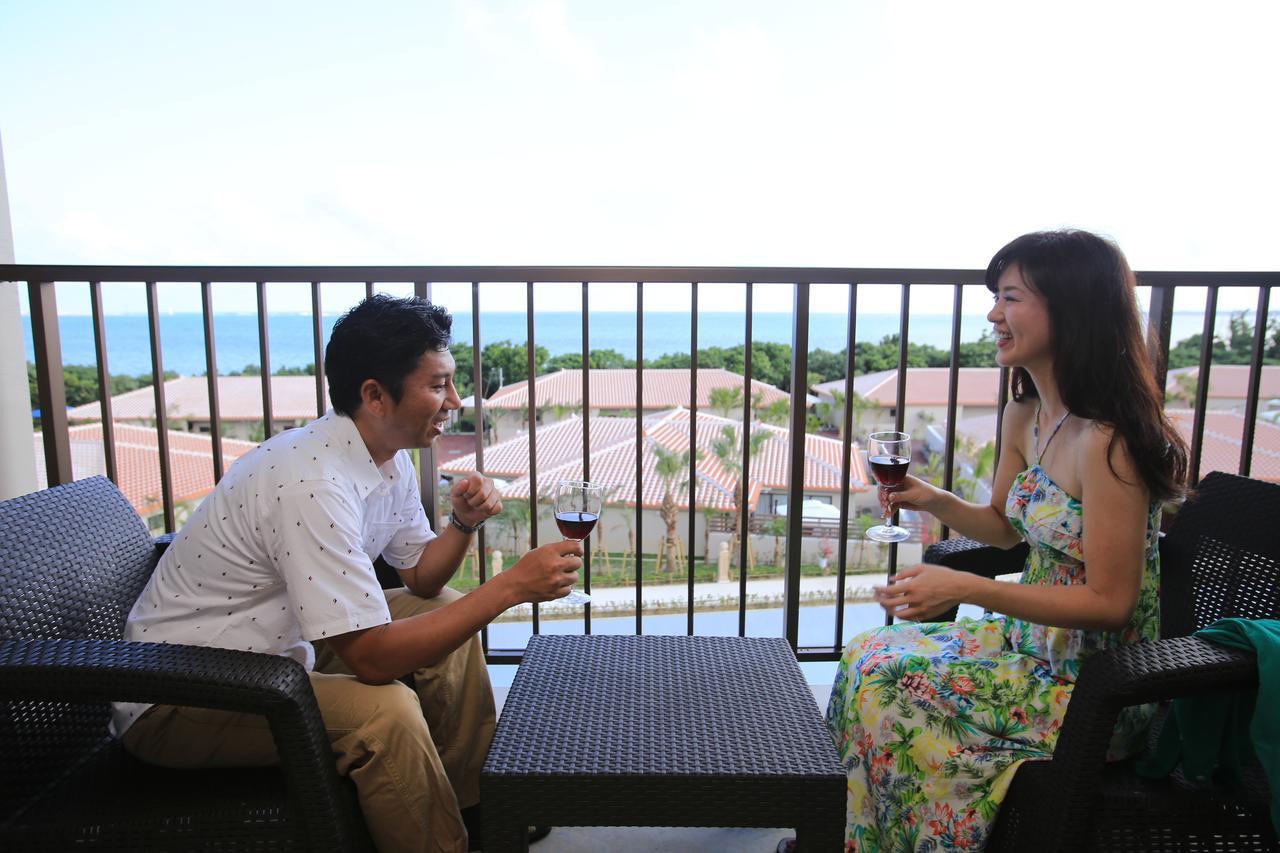 Grandvrio Resort Ishigakijima Villa Garden Ishigaki  Exteriör bild