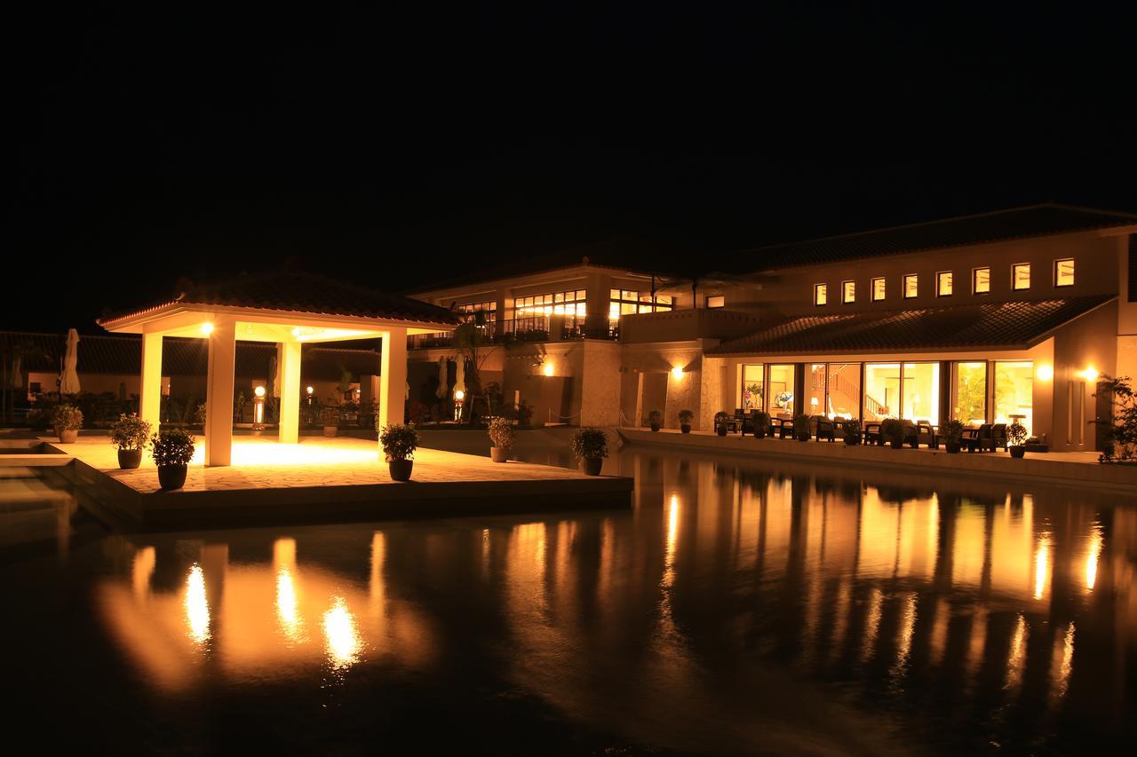 Grandvrio Resort Ishigakijima Villa Garden Ishigaki  Exteriör bild