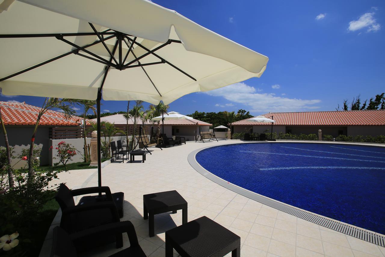 Grandvrio Resort Ishigakijima Villa Garden Ishigaki  Exteriör bild