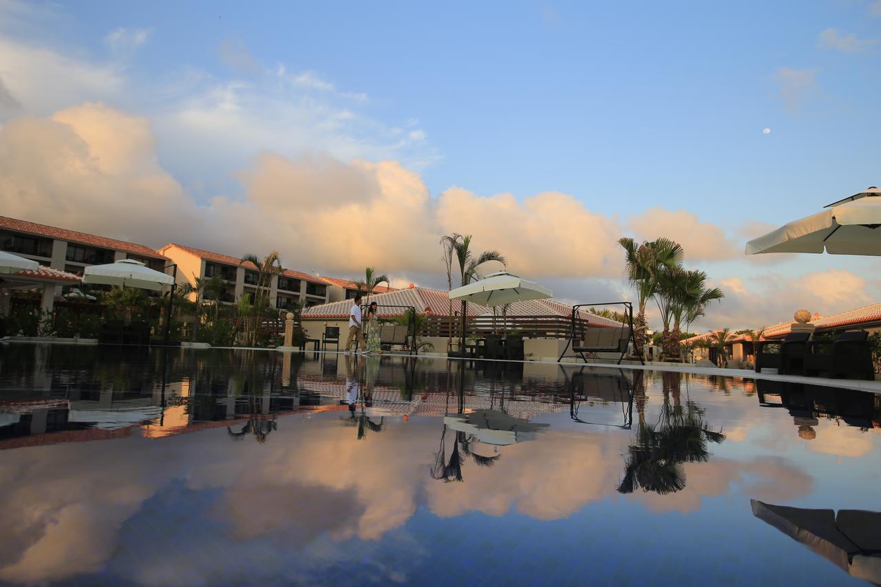 Grandvrio Resort Ishigakijima Villa Garden Ishigaki  Exteriör bild