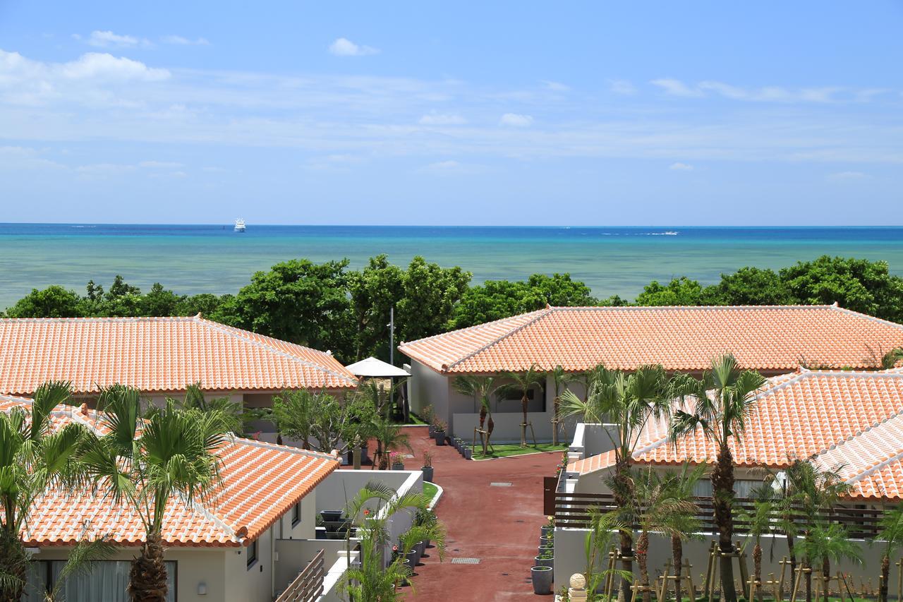 Grandvrio Resort Ishigakijima Villa Garden Ishigaki  Exteriör bild