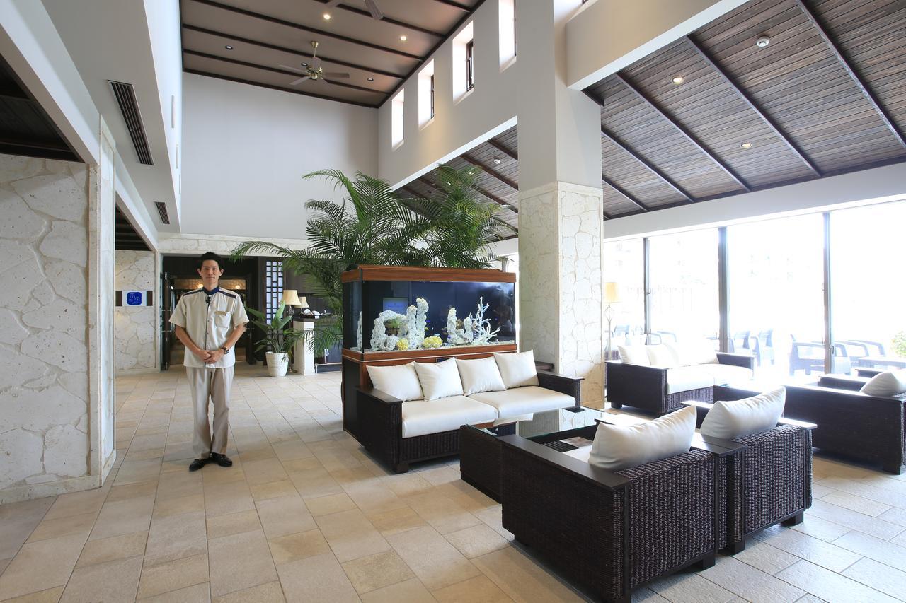 Grandvrio Resort Ishigakijima Villa Garden Ishigaki  Exteriör bild