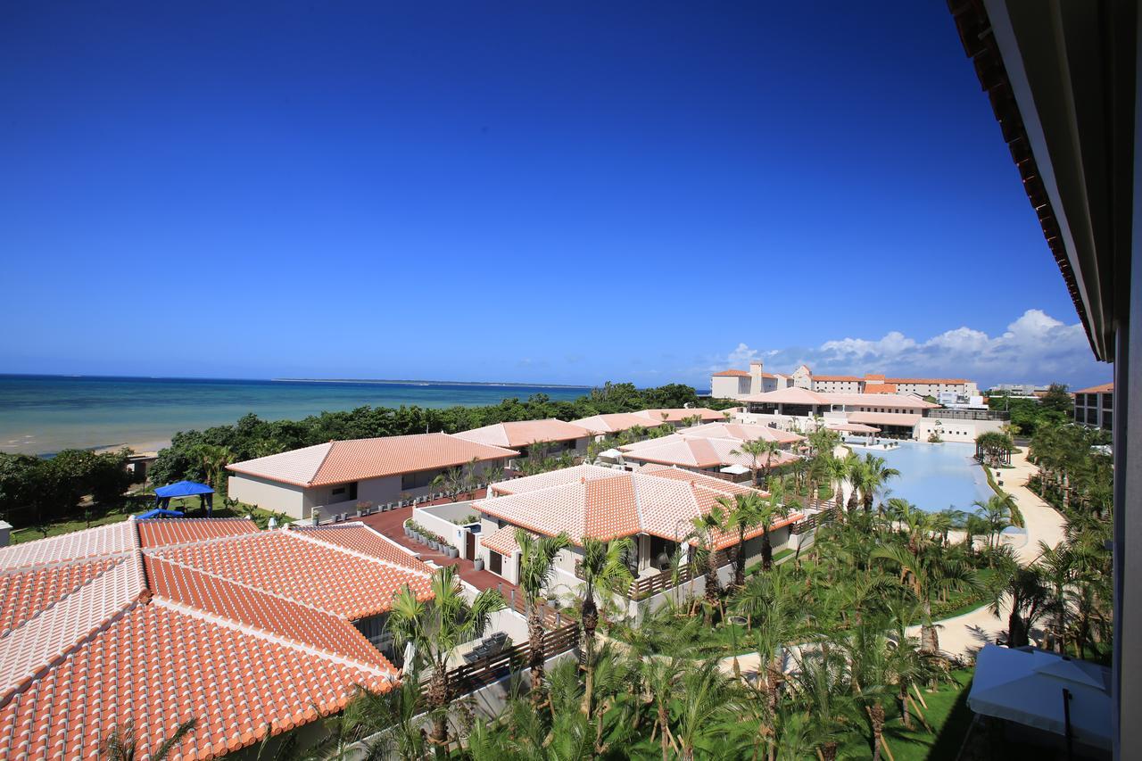 Grandvrio Resort Ishigakijima Villa Garden Ishigaki  Exteriör bild